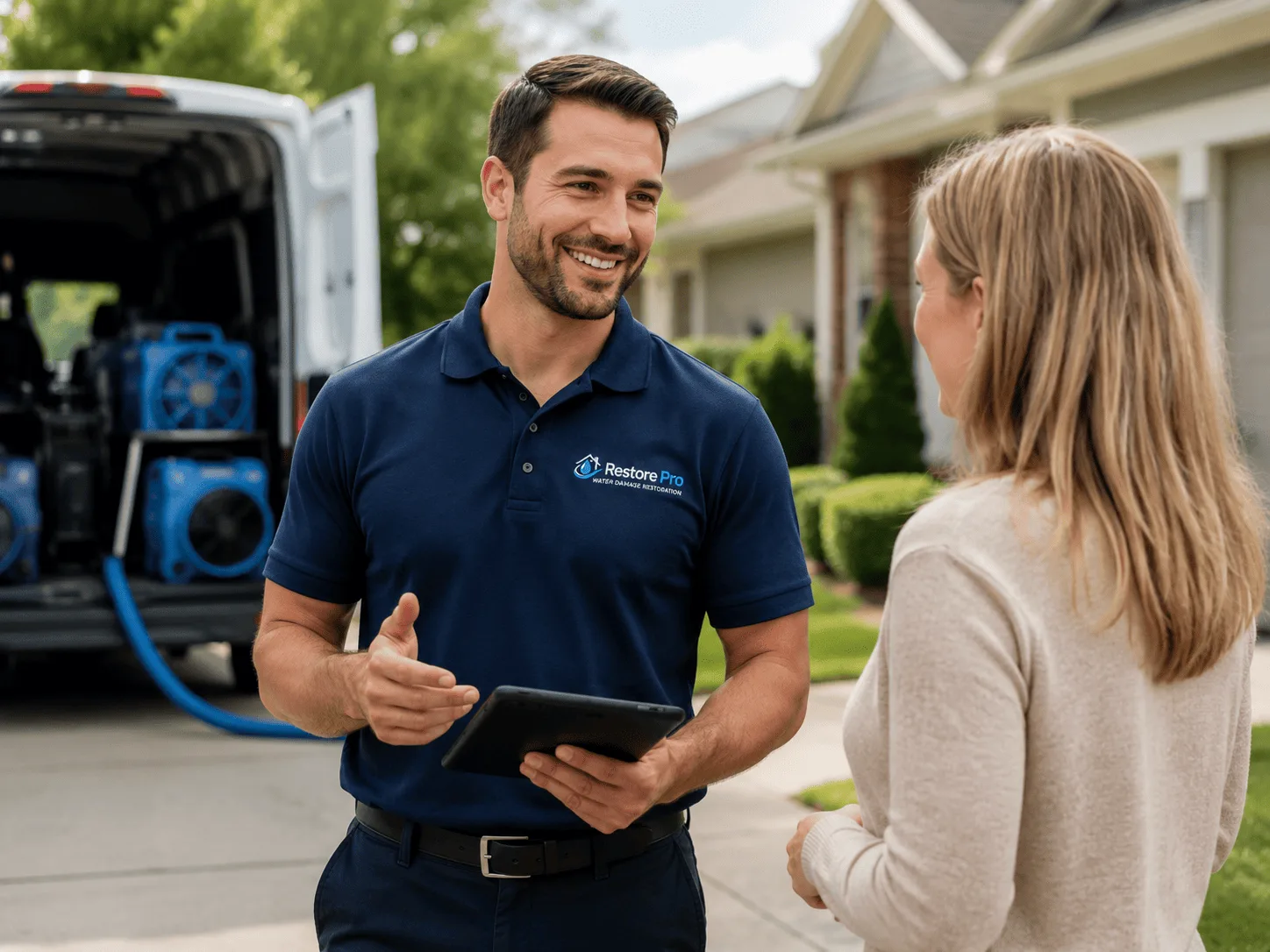 Water Damage Restoration Hollywood, FL FAQs